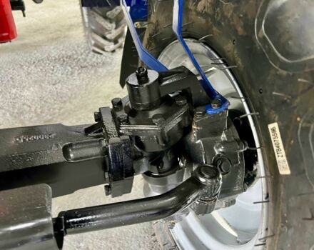 ДМТЗ Другая, объемом двигателя 1.53 л и пробегом 1 тыс. км за 5850 $, фото 12 на Automoto.ua