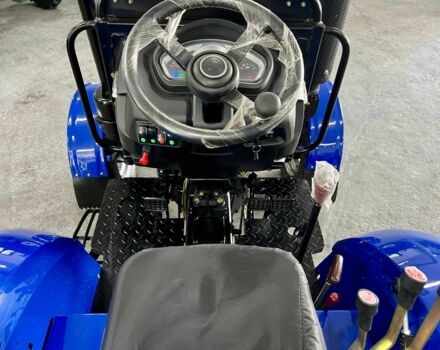 ДМТЗ Другая, объемом двигателя 1.53 л и пробегом 1 тыс. км за 5990 $, фото 7 на Automoto.ua