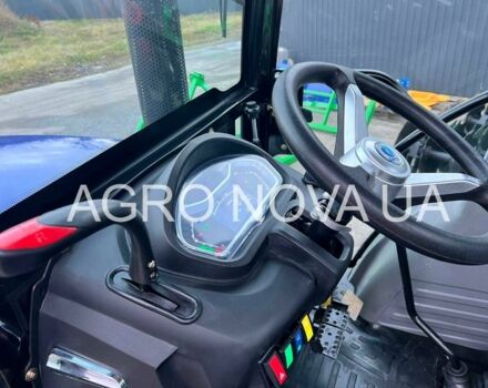 ДМТЗ Інша, об'ємом двигуна 2.55 л та пробігом 1 тис. км за 10200 $, фото 9 на Automoto.ua