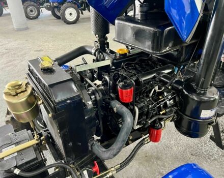 ДМТЗ Другая, объемом двигателя 1.53 л и пробегом 1 тыс. км за 5990 $, фото 15 на Automoto.ua