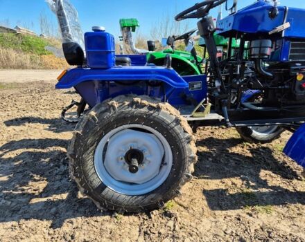 ДМТЗ Інша, об'ємом двигуна 0.7 л та пробігом 1 тис. км за 2400 $, фото 2 на Automoto.ua