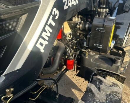 ДМТЗ Другая, объемом двигателя 0 л и пробегом 1 тыс. км за 161 $, фото 6 на Automoto.ua