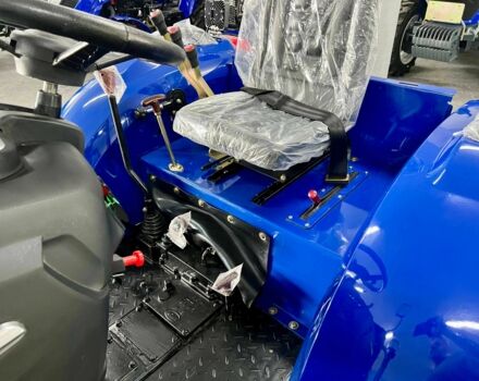 ДМТЗ Другая, объемом двигателя 1.53 л и пробегом 1 тыс. км за 5990 $, фото 10 на Automoto.ua