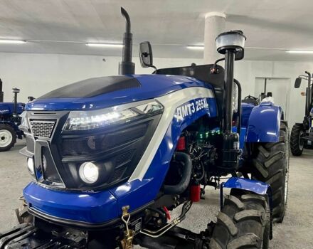 ДМТЗ Другая, объемом двигателя 1.53 л и пробегом 1 тыс. км за 5850 $, фото 16 на Automoto.ua