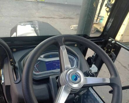 ДМТЗ Інша, об'ємом двигуна 2.54 л та пробігом 1 тис. км за 10000 $, фото 5 на Automoto.ua