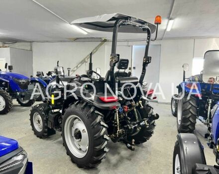 ДМТЗ Інша, об'ємом двигуна 1.53 л та пробігом 1 тис. км за 6800 $, фото 4 на Automoto.ua