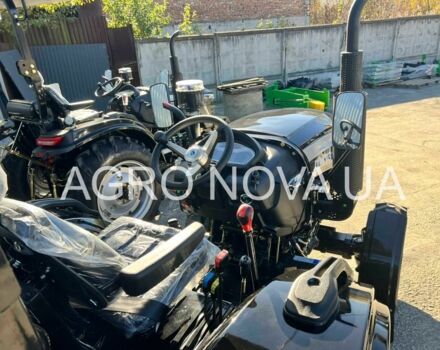 ДМТЗ Другая, объемом двигателя 3.17 л и пробегом 1 тыс. км за 6800 $, фото 14 на Automoto.ua