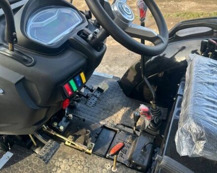 ДМТЗ Другая, объемом двигателя 0 л и пробегом 1 тыс. км за 161 $, фото 9 на Automoto.ua