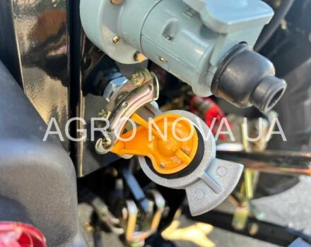 ДМТЗ Другая, объемом двигателя 3.17 л и пробегом 1 тыс. км за 6800 $, фото 7 на Automoto.ua