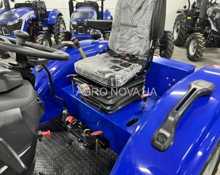 ДМТЗ Другая 2025 в Львове на Automoto.ua ДМТЗ Другая, объемом двигателя 1.53 л и пробегом 1 тыс. км за 6200 $, фото 12 на Automoto.ua