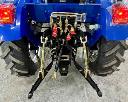 ДМТЗ Другая, объемом двигателя 1.53 л и пробегом 1 тыс. км за 5990 $, фото 18 на Automoto.ua