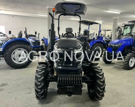 ДМТЗ Інша, об'ємом двигуна 1.53 л та пробігом 1 тис. км за 6800 $, фото 1 на Automoto.ua