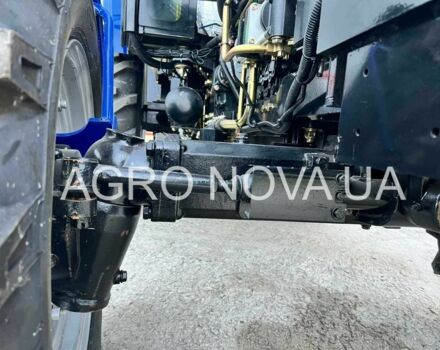ДМТЗ Інша, об'ємом двигуна 2.55 л та пробігом 1 тис. км за 10200 $, фото 18 на Automoto.ua