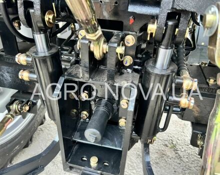 ДМТЗ Інша, об'ємом двигуна 3.17 л та пробігом 1 тис. км за 11200 $, фото 6 на Automoto.ua