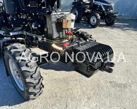 ДМТЗ Другая, объемом двигателя 3.17 л и пробегом 1 тыс. км за 6800 $, фото 3 на Automoto.ua