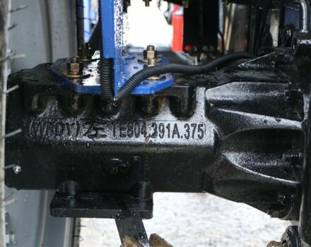 ДМТЗ Другая, объемом двигателя 0 л и пробегом 2 тыс. км за 5849 $, фото 3 на Automoto.ua