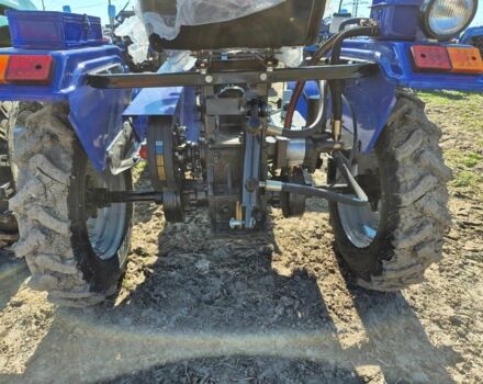 ДМТЗ Інша, об'ємом двигуна 0.7 л та пробігом 1 тис. км за 2400 $, фото 5 на Automoto.ua