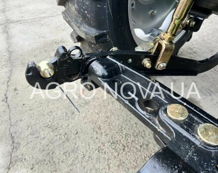 ДМТЗ Інша, об'ємом двигуна 2.55 л та пробігом 1 тис. км за 10200 $, фото 19 на Automoto.ua