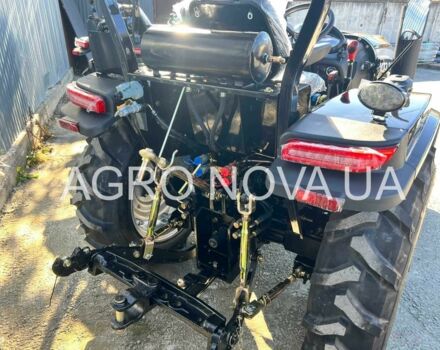 ДМТЗ Другая, объемом двигателя 3.17 л и пробегом 1 тыс. км за 6800 $, фото 5 на Automoto.ua