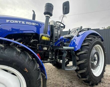 ДМТЗ Другая, объемом двигателя 0 л и пробегом 1 тыс. км за 7599 $, фото 2 на Automoto.ua