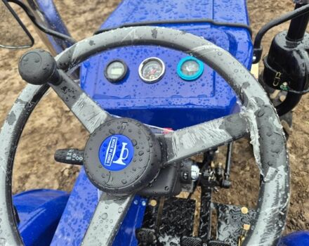 ДМТЗ Інша, об'ємом двигуна 0.7 л та пробігом 1 тис. км за 2400 $, фото 3 на Automoto.ua