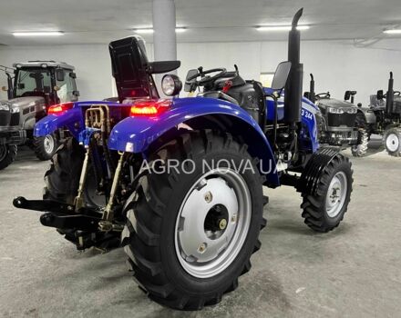 ДМТЗ Другая 2025 в Львове на Automoto.ua ДМТЗ Другая, объемом двигателя 1.53 л и пробегом 1 тыс. км за 6200 $, фото 10 на Automoto.ua