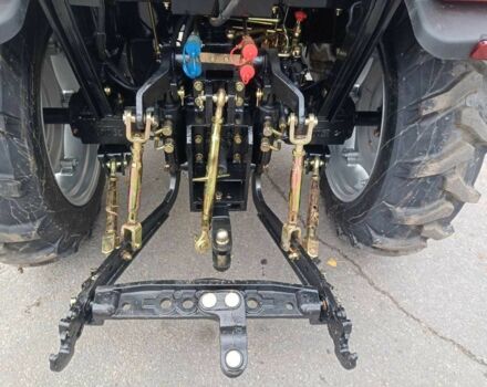 ДМТЗ Другая, объемом двигателя 1.53 л и пробегом 1 тыс. км за 6800 $, фото 3 на Automoto.ua