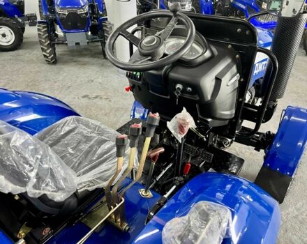 ДМТЗ Другая, объемом двигателя 1.53 л и пробегом 1 тыс. км за 5990 $, фото 3 на Automoto.ua