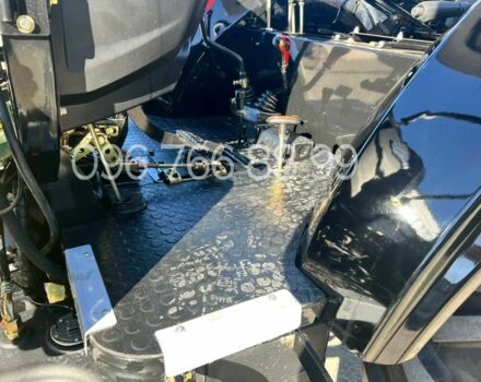 ДМТЗ Другая, объемом двигателя 1.53 л и пробегом 1 тыс. км за 6800 $, фото 11 на Automoto.ua