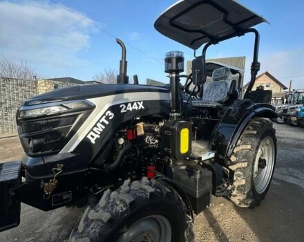 ДМТЗ Другая, объемом двигателя 0 л и пробегом 1 тыс. км за 161 $, фото 12 на Automoto.ua