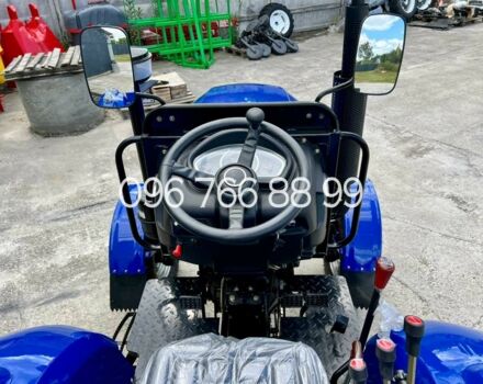 ДМТЗ Інша, об'ємом двигуна 1.53 л та пробігом 1 тис. км за 5999 $, фото 14 на Automoto.ua