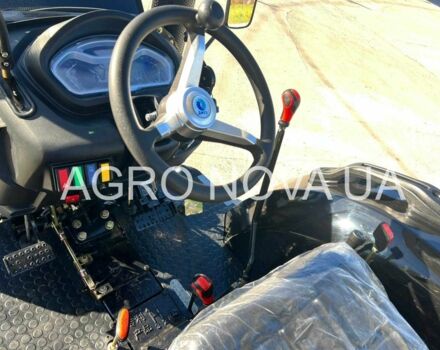 ДМТЗ Другая, объемом двигателя 3.17 л и пробегом 1 тыс. км за 6800 $, фото 12 на Automoto.ua