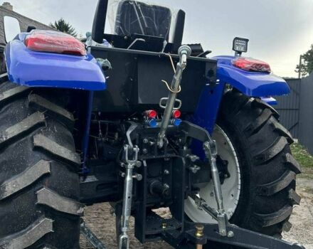 ДМТЗ Другая, объемом двигателя 0 л и пробегом 1 тыс. км за 7599 $, фото 10 на Automoto.ua