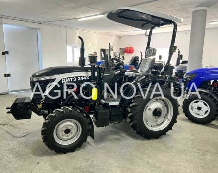 ДМТЗ Інша, об'ємом двигуна 1.53 л та пробігом 1 тис. км за 6800 $, фото 3 на Automoto.ua