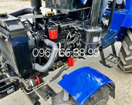 ДМТЗ Інша, об'ємом двигуна 1.53 л та пробігом 1 тис. км за 5999 $, фото 17 на Automoto.ua