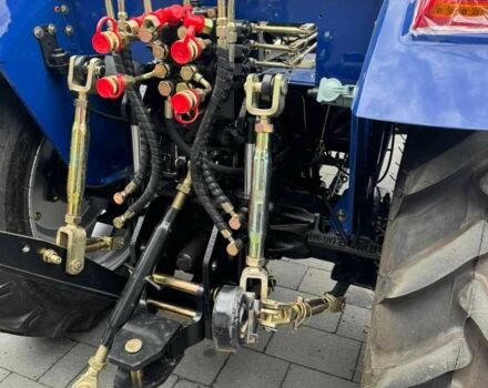 ДМТЗ Другая, объемом двигателя 0 л и пробегом 1 тыс. км за 5849 $, фото 4 на Automoto.ua