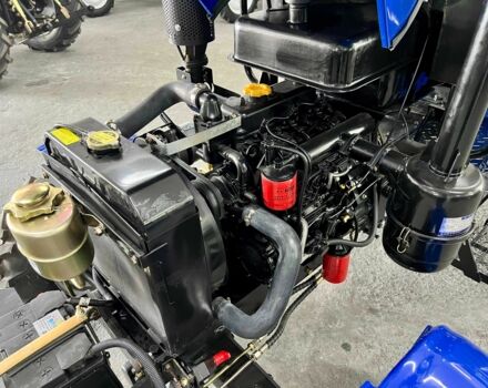 ДМТЗ Другая, объемом двигателя 1.53 л и пробегом 1 тыс. км за 5850 $, фото 14 на Automoto.ua