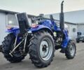ДМТЗ Інша, об'ємом двигуна 1.6 л та пробігом 1 тис. км за 4999 $, фото 2 на Automoto.ua