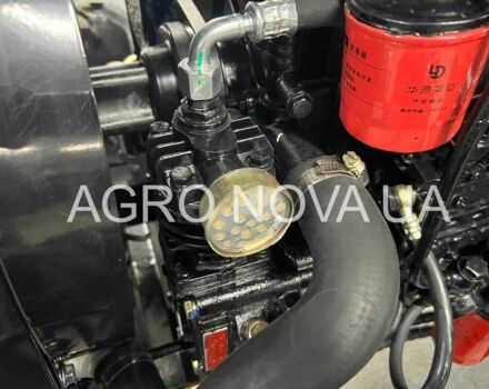 ДМТЗ Інша, об'ємом двигуна 1.53 л та пробігом 1 тис. км за 6800 $, фото 14 на Automoto.ua