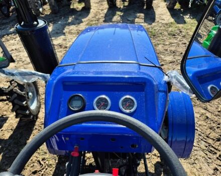 ДМТЗ Інша, об'ємом двигуна 0.7 л та пробігом 1 тис. км за 2400 $, фото 4 на Automoto.ua