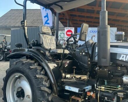 ДМТЗ Другая, объемом двигателя 0 л и пробегом 1 тыс. км за 161 $, фото 3 на Automoto.ua