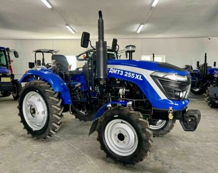 ДМТЗ Другая, объемом двигателя 1.53 л и пробегом 1 тыс. км за 5850 $, фото 1 на Automoto.ua