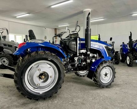 ДМТЗ Другая, объемом двигателя 1.53 л и пробегом 1 тыс. км за 5850 $, фото 2 на Automoto.ua