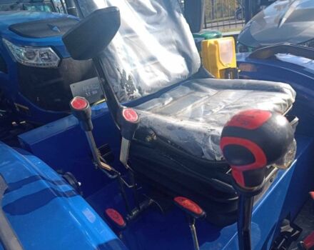 ДМТЗ Другая, объемом двигателя 1.53 л и пробегом 1 тыс. км за 6200 $, фото 6 на Automoto.ua