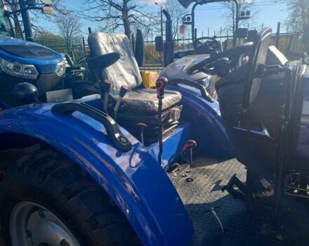 ДМТЗ Другая, объемом двигателя 1.53 л и пробегом 1 тыс. км за 6200 $, фото 2 на Automoto.ua