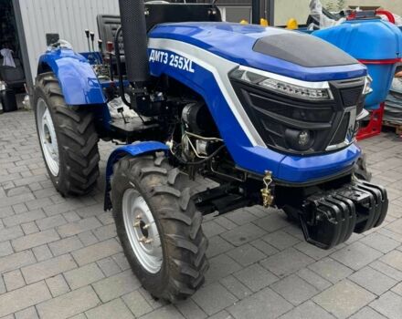 ДМТЗ Другая, объемом двигателя 0 л и пробегом 1 тыс. км за 5849 $, фото 1 на Automoto.ua