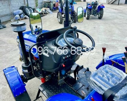 ДМТЗ Інша, об'ємом двигуна 1.53 л та пробігом 1 тис. км за 5999 $, фото 13 на Automoto.ua