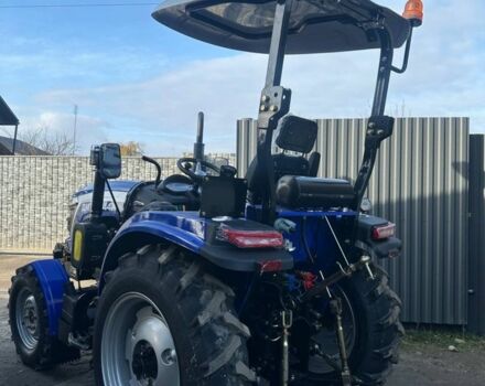 ДМТЗ Другая, объемом двигателя 0 л и пробегом 2 тыс. км за 161 $, фото 1 на Automoto.ua