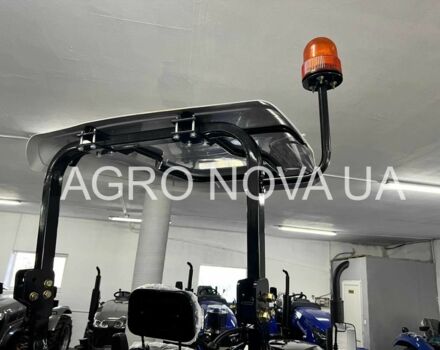 ДМТЗ Інша, об'ємом двигуна 1.53 л та пробігом 1 тис. км за 6800 $, фото 18 на Automoto.ua