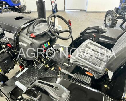 ДМТЗ Інша, об'ємом двигуна 1.53 л та пробігом 1 тис. км за 6800 $, фото 8 на Automoto.ua